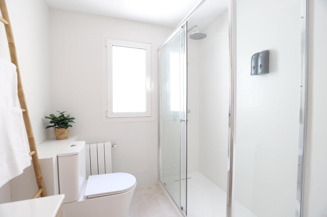 Apartamento Familiar, Luminoso Y Mediterraneo By Hometels Sagunto Exteriér fotografie