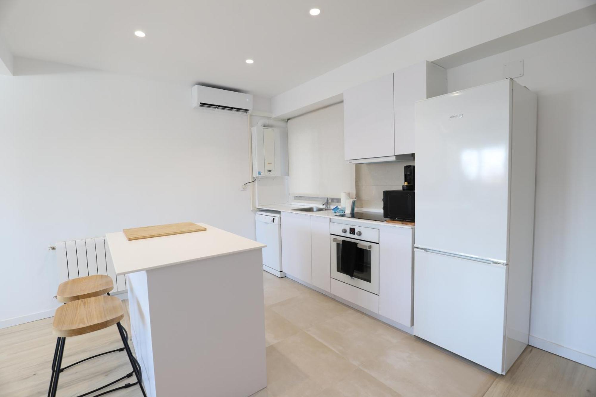 Apartamento Familiar, Luminoso Y Mediterraneo By Hometels Sagunto Exteriér fotografie