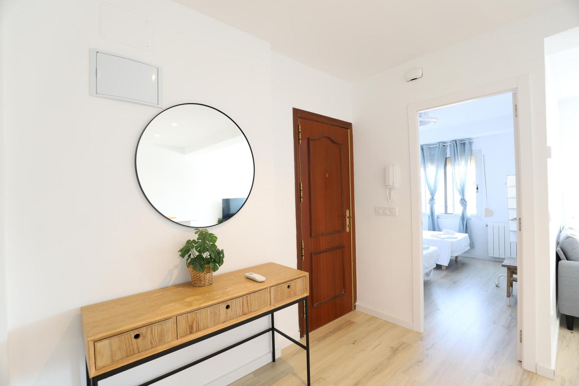 Apartamento Familiar, Luminoso Y Mediterraneo By Hometels Sagunto Exteriér fotografie