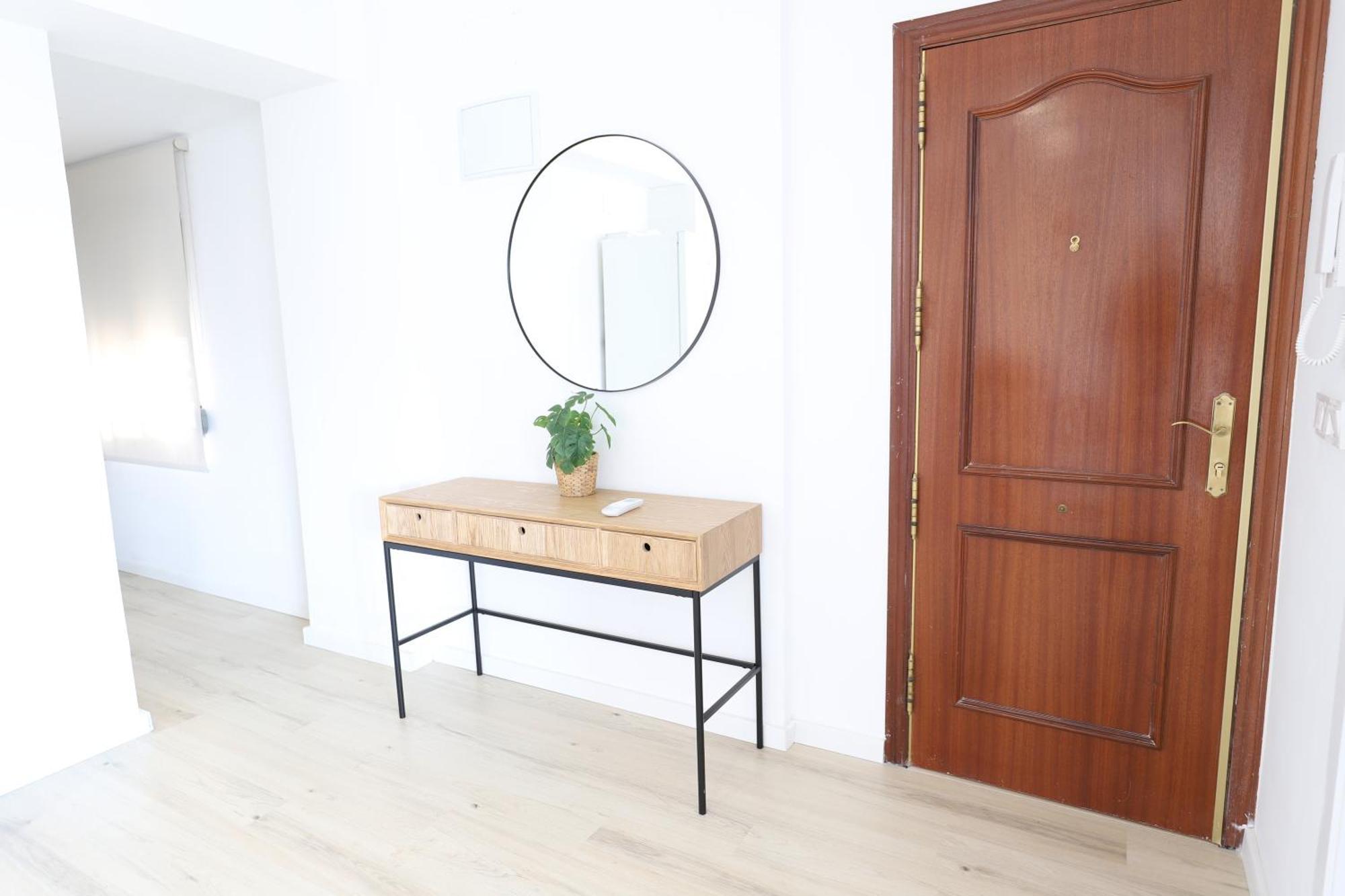 Apartamento Familiar, Luminoso Y Mediterraneo By Hometels Sagunto Exteriér fotografie
